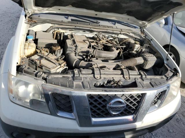 Photo 11 from auction – 2013 NISSAN FRONTIER S with VIN 1N6BD0CT9DN719899