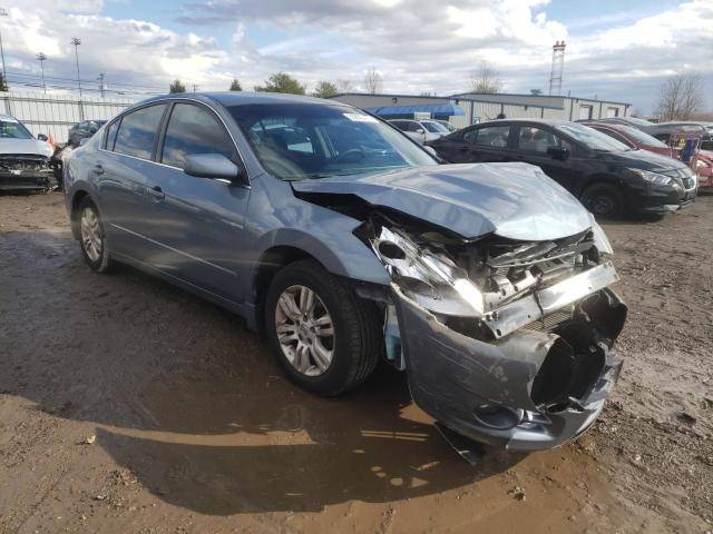Photo 4 from auction – 2011 NISSAN ALTIMA BAS with VIN 1N4AL2AP7BN404427