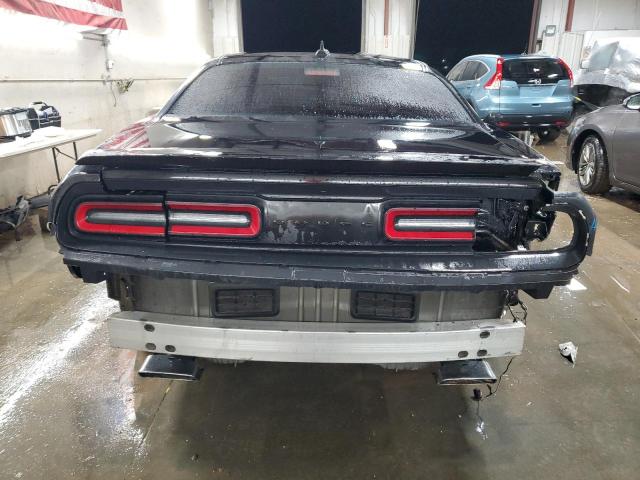 Photo 6 from auction – 2017 DODGE CHALLENGER with VIN 2C3CDZBT5HH604586