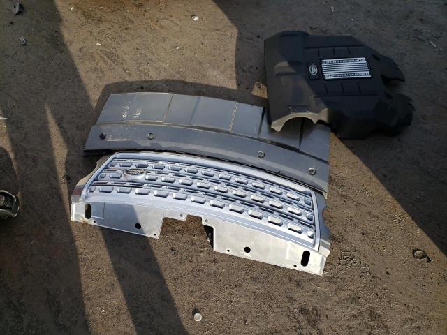 Photo 13 from auction – 2015 LAND ROVER RANGE ROVE with VIN SALGS2TF9FA221838