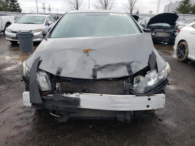 Photo 5 from auction – 2013 HONDA CIVIC TOUR with VIN 2HGFB2F75DH030070