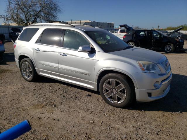 Photo 4 from auction – 2012 GMC ACADIA DEN with VIN 1GKKRTEDXCJ171708