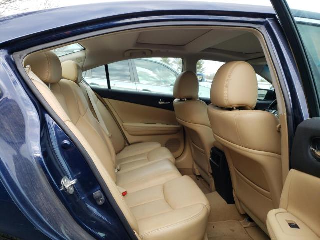 Photo 10 from auction – 2011 NISSAN MAXIMA with VIN 1N4AA5APXBC813315
