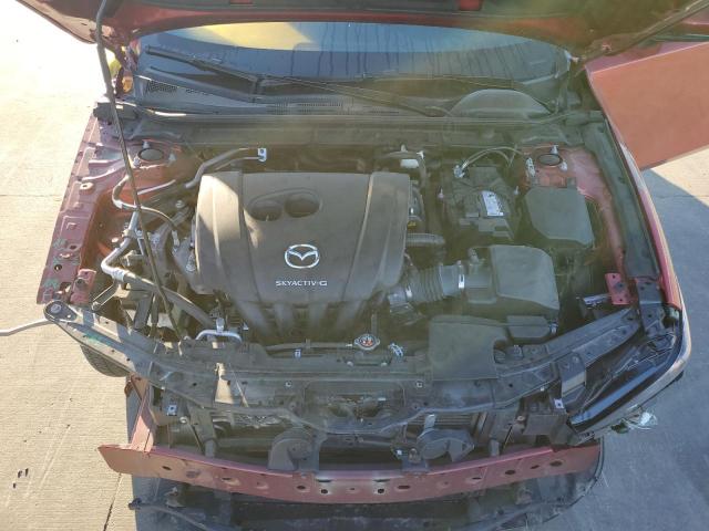 Photo 11 from auction – 2019 MAZDA 3 PREFERRE with VIN 3MZBPADL9KM112825