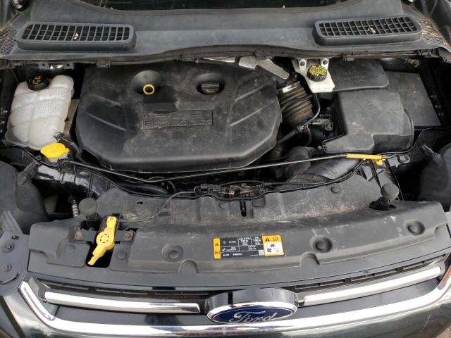 Photo 11 from auction – 2013 FORD ESCAPE SEL with VIN 1FMCU9H98DUA09967