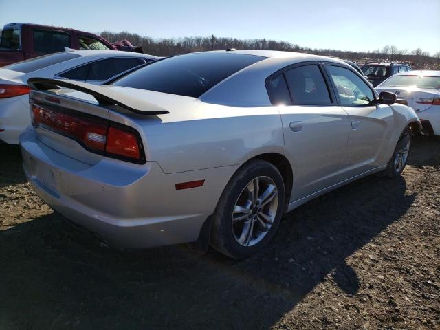 Photo 3 from auction – 2012 DODGE CHARGER SX with VIN 2C3CDXJG7CH183682
