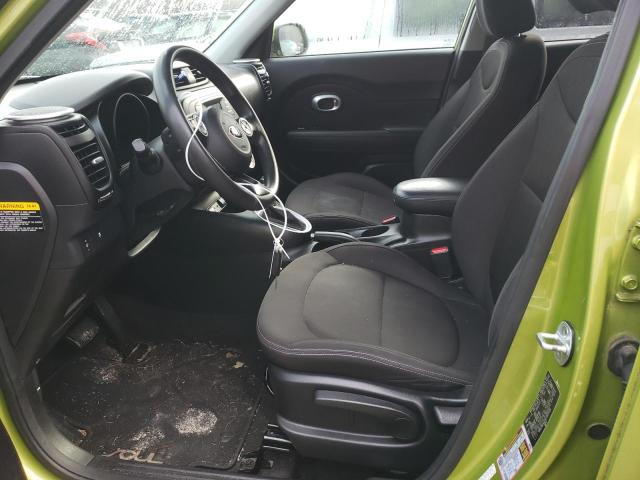 Photo 7 from auction – 2016 KIA SOUL with VIN KNDJN2A20G7825006
