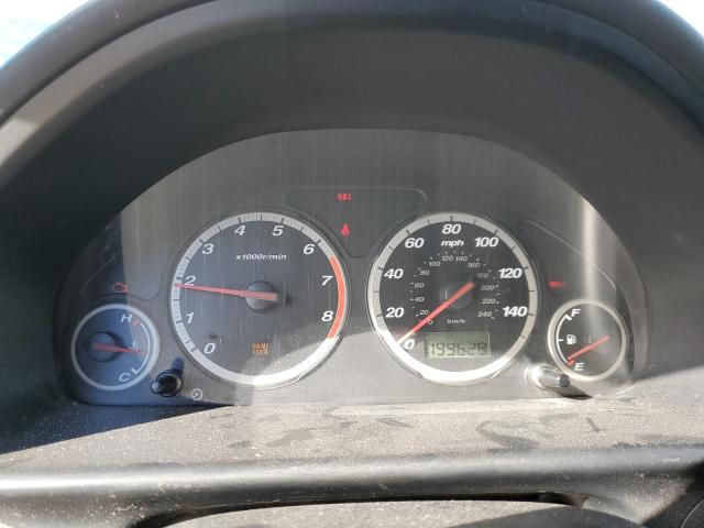 Foto 9 de la subasta – 2002 HONDA CR-V EX con VIN JHLRD77892C069533