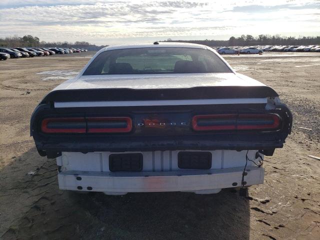 Photo 6 from auction – 2019 DODGE CHALLENGER with VIN 2C3CDZAGXKH716845