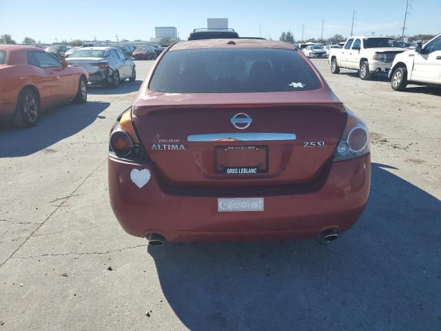 Photo 6 from auction – 2008 NISSAN ALTIMA 2.5 with VIN 1N4AL21E08N495760