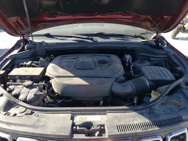 Photo 12 from auction – 2017 JEEP GRAND CHER with VIN 1C4RJEBG5HC678734