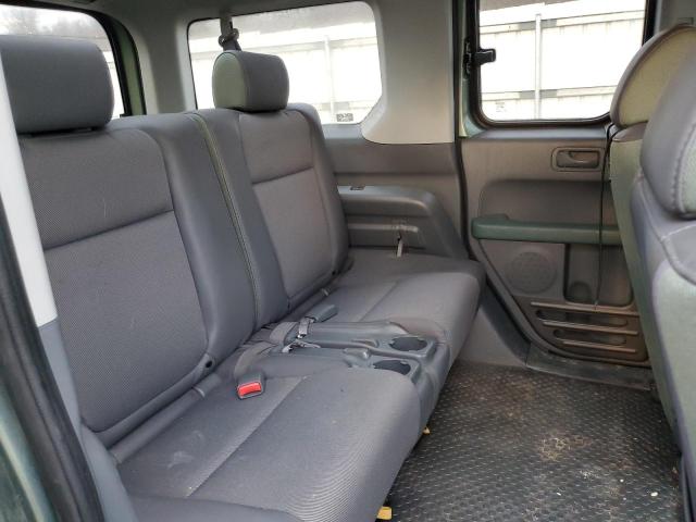 Photo 10 from auction – 2005 HONDA ELEMENT EX with VIN 5J6YH28685L031948