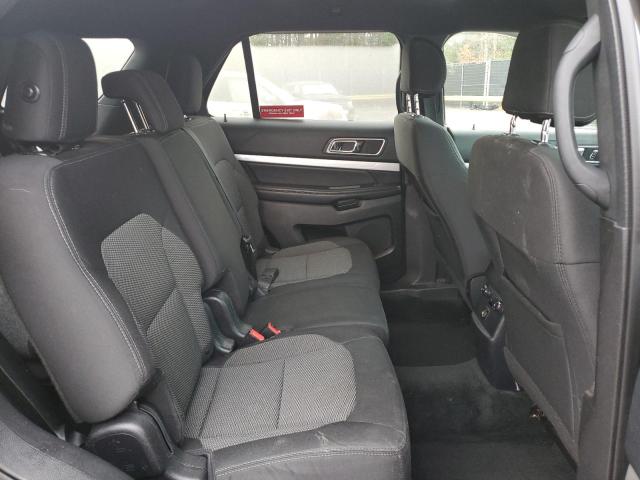 Photo 11 from auction – 2016 FORD EXPLORER X with VIN 1FM5K8D80GGC99324