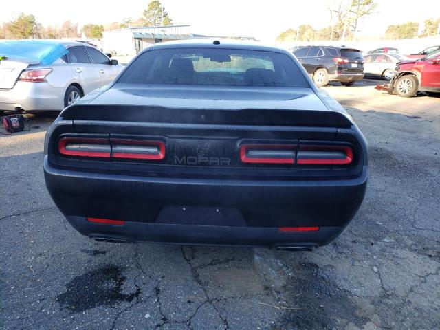 Photo 6 from auction – 2019 DODGE CHALLENGER with VIN 2C3CDZBT8KH654812