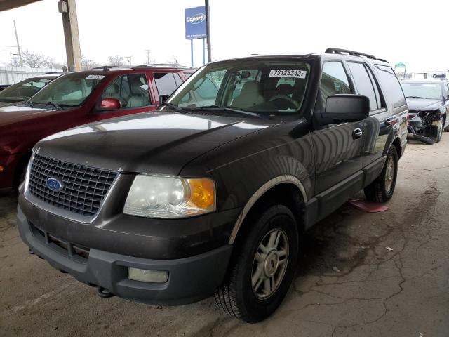 FORD EXPEDITION 2006 with VIN 1FMPU16586LA20530 - Photo from auction