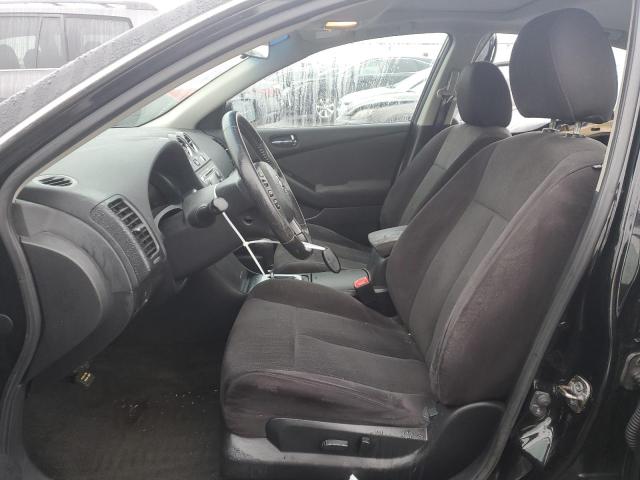 Photo 7 from auction – 2010 NISSAN ALTIMA BAS with VIN 1N4AL2AP6AN552907