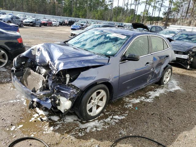 Photo 1 from auction – 2014 CHEVROLET MALIBU LS with VIN 1G11B5SL0EF271284