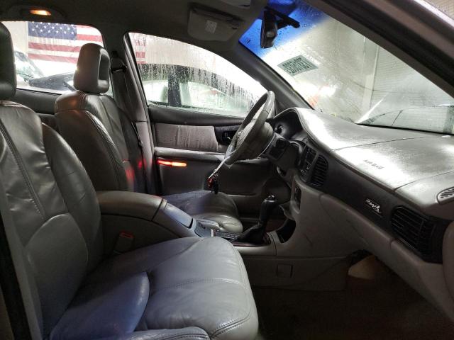 Photo 7 from auction – 1999 BUICK REGAL LS with VIN 2G4WB52K9X1423248