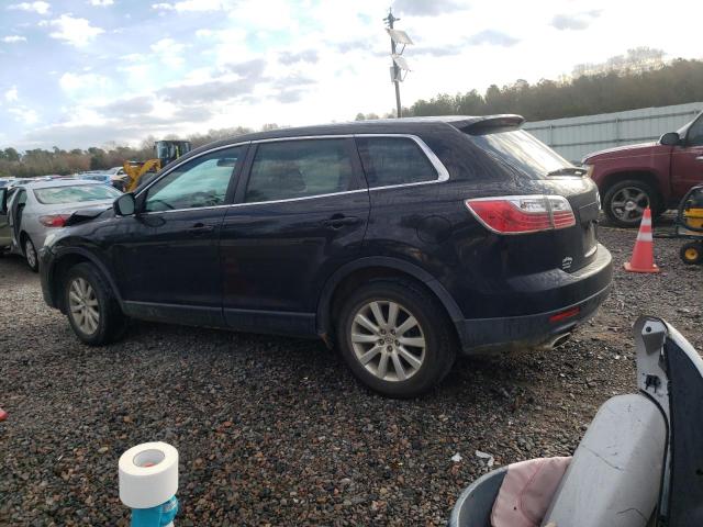 Photo 2 from auction – 2010 MAZDA CX-9 with VIN JM3TB2MA8A0205743