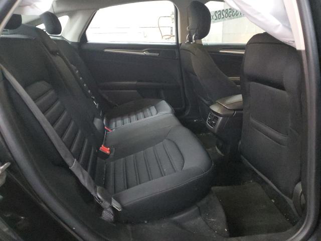 Photo 10 from auction – 2014 FORD FUSION SE with VIN 3FA6P0LU4ER196347