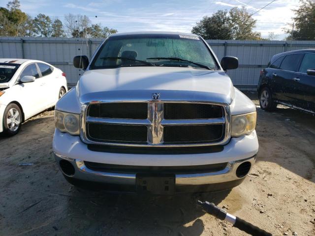 Photo 5 from auction – 2004 DODGE RAM 1500 S with VIN 1D7HA18N44S650407