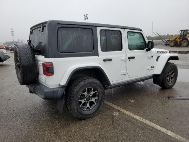 Photo 3 from auction – 2018 JEEP WRANGLER U with VIN 1C4HJXFG6JW156751