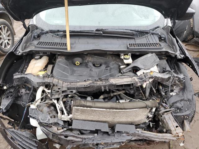 Photo 12 from auction – 2013 FORD ESCAPE SE with VIN 1FMCU9G98DUC27506