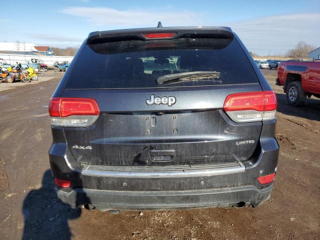 Photo 6 from auction – 2014 JEEP GRAND CHER with VIN 1C4RJFBG0EC174657