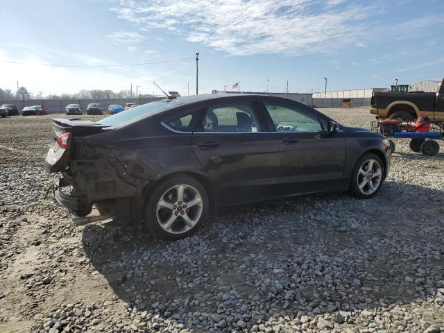 Photo 3 from auction – 2014 FORD FUSION SE with VIN 3FA6P0HD6ER289105