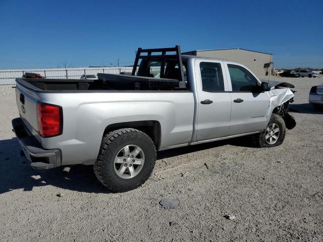 Foto 3 de la subasta – 2015 CHEVROLET SILVERADO con VIN 1GCRCPEC5FZ195902