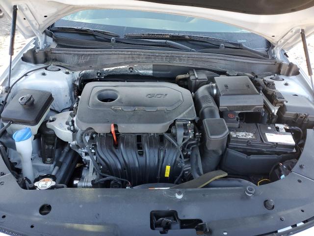 Photo 11 from auction – 2017 KIA OPTIMA EX with VIN 5XXGU4L35HG123691