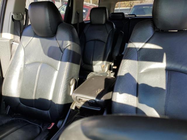Photo 10 from auction – 2011 GMC ACADIA SLE with VIN 1GKKRPED4BJ408537