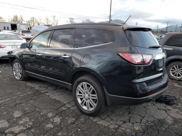 Photo 2 from auction – 2015 CHEVROLET TRAVERSE L with VIN 1GNKRGKD1FJ283848