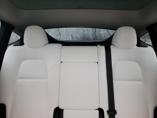Photo 10 from auction – 2022 TESLA MODEL Y with VIN 7SAYGAEE8NF524081