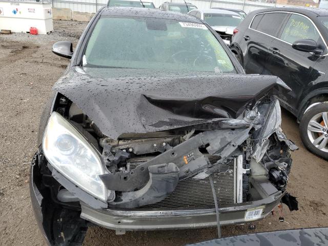 Photo 5 from auction – 2013 BUICK VERANO with VIN 1G4PS5SK9D4185454