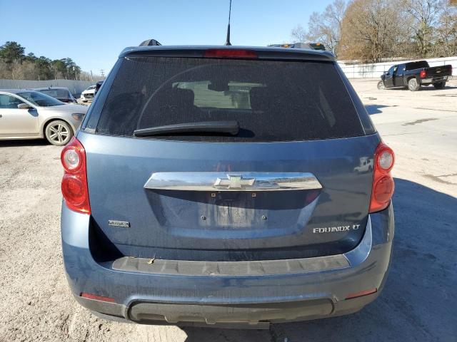 صورة رقم 6 من المزاد - 2012 CHEVROLET EQUINOX LT مع VIN 2GNALDEK5C6141534