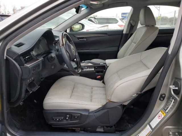Photo 7 from auction – 2017 LEXUS ES 300H with VIN JTHBW1GGXH2139647