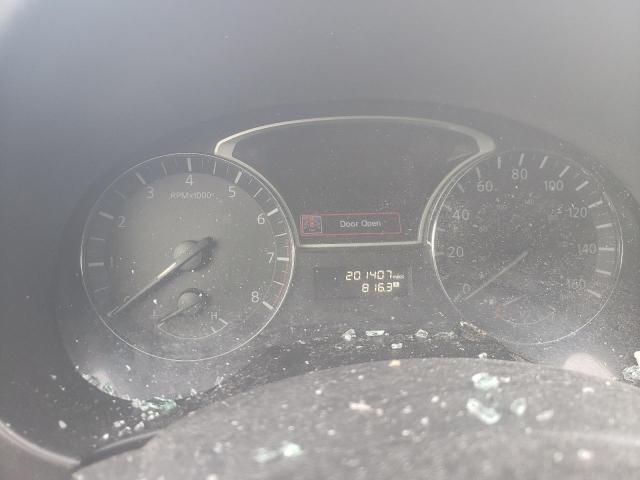 Photo 9 from auction – 2013 NISSAN ALTIMA 2.5 with VIN 1N4AL3AP1DC134048