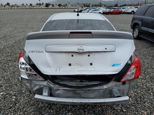 Photo 6 from auction – 2015 NISSAN VERSA S with VIN 3N1CN7AP2FL837947