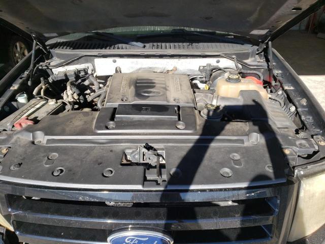 Photo 12 from auction – 2007 FORD EXPEDITION with VIN 1FMFK20517LA00203