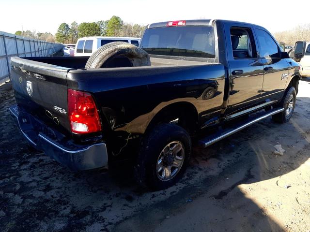 Photo 3 from auction – 2016 RAM 2500 ST with VIN 3C6UR5CJ7GG252723