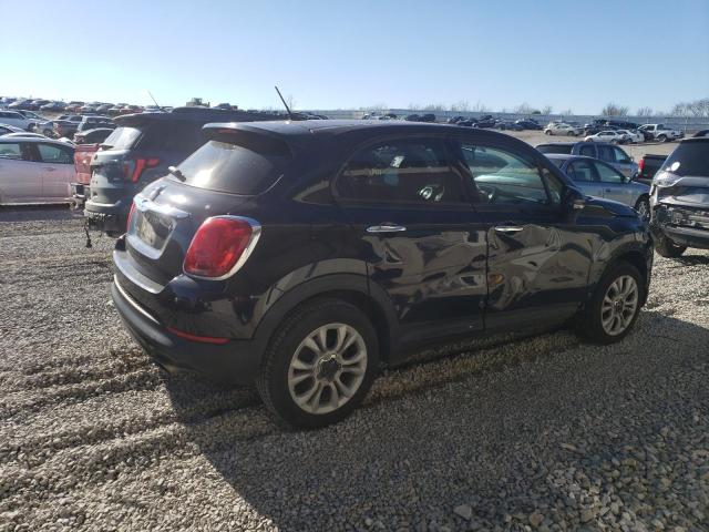 Zdjęcie 3 z aukcji – 2016 FIAT 500X EASY z VIN ZFBCFXBT3GP468126