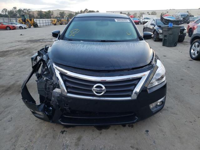 Photo 5 from auction – 2013 NISSAN ALTIMA 2.5 with VIN 1N4AL3AP1DC165512