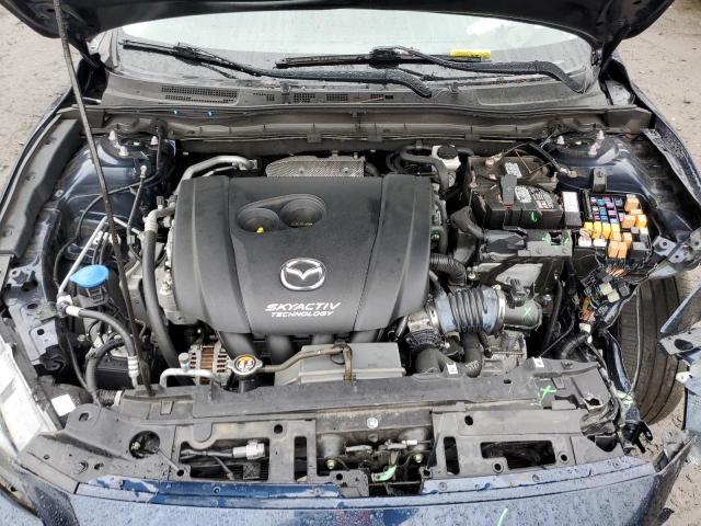 Photo 11 from auction – 2018 MAZDA 3 TOURING with VIN 3MZBN1V3XJM229283