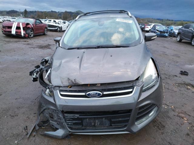 Photo 5 from auction – 2013 FORD ESCAPE TIT with VIN 1FMCU9J97DUD70472