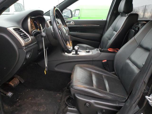 Photo 7 from auction – 2014 JEEP GRAND CHER with VIN 1C4RJFBG4EC334474