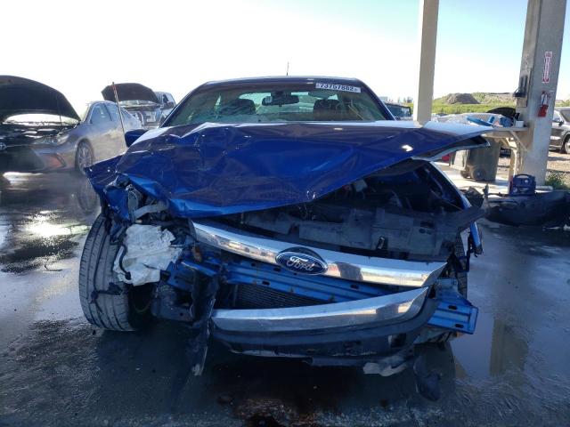 Photo 5 from auction – 2012 FORD FUSION SE with VIN 3FAHP0HA1CR358441
