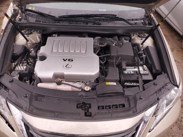 Photo 11 from auction – 2018 LEXUS ES 350 with VIN 58ABK1GG8JU116797