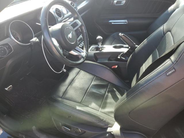 Photo 7 from auction – 2018 FORD MUSTANG with VIN 1FA6P8TH3J5121282