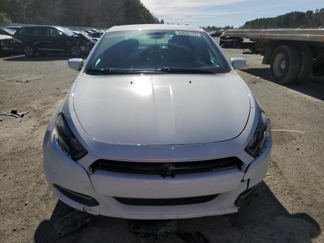 Photo 5 from auction – 2015 DODGE DART SXT with VIN 1C3CDFBB1FD373413